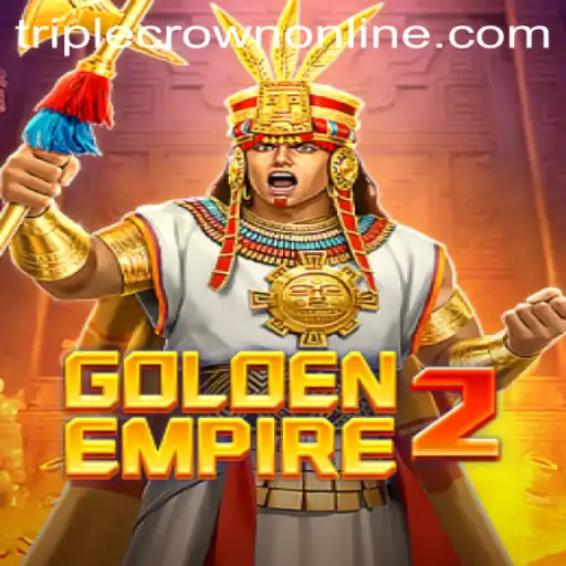 Discover the Thrills of GoldenEmpire2 at TripleCrown Casino