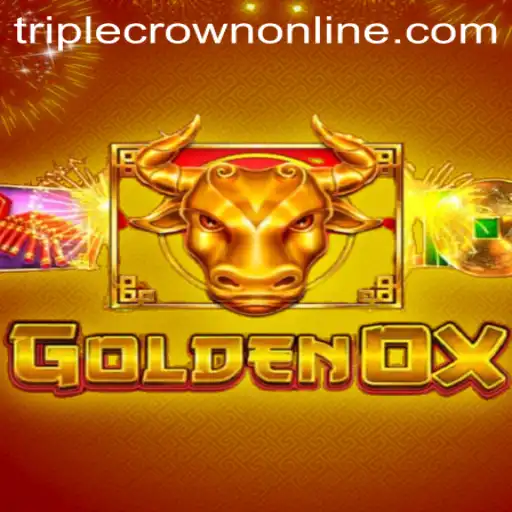 Discover the Exciting World of GoldenOx at TripleCrown Casino