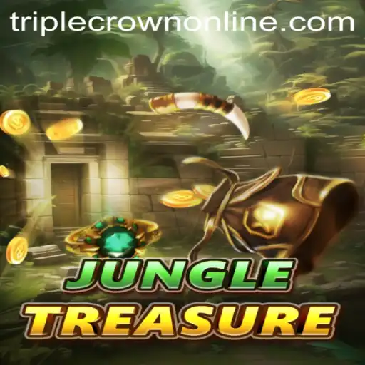 Discover the Excitement of JungleTreasure at TripleCrown Casino