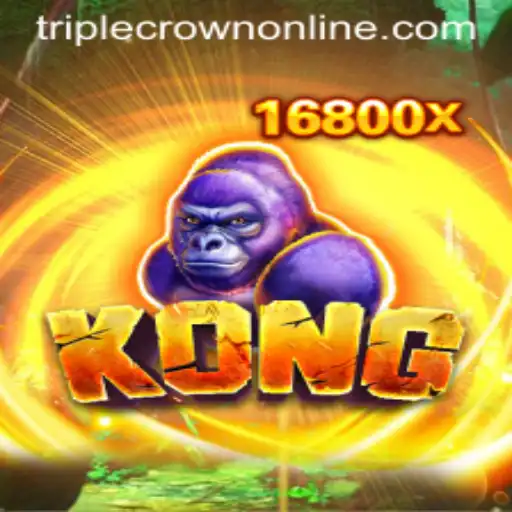 Exploring Kong: A Thrilling Adventure at TripleCrown Casino