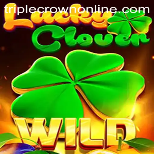 Discover LuckyClover at TripleCrown Casino