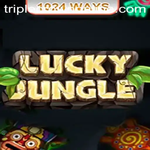 Exploring LuckyJungle1024 at TripleCrown Casino