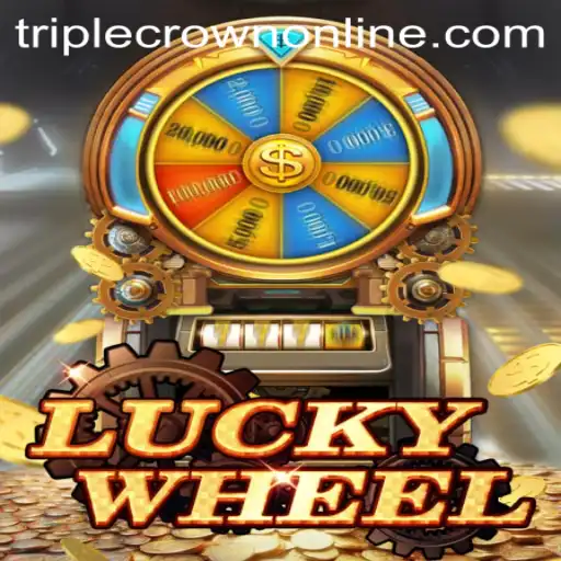 Discover the Thrills of LuckyWheel at TripleCrown Casino