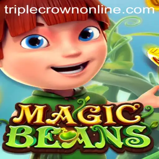 Discover the Thrilling World of MAGICBEANS at TripleCrown Casino