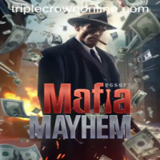 The Exciting World of MafiaMayhem: A Deep Dive Into TripleCrown Casino's Latest Game