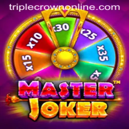 An In-Depth Look at MasterJoker in TripleCrown Casino