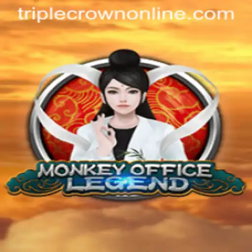 MonkeyOfficeLegend: The Latest Sensation in TripleCrown Casino
