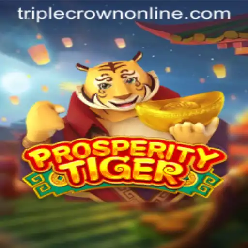 Unveiling ProsperityTiger at TripleCrown Casino: A New Era of Gaming