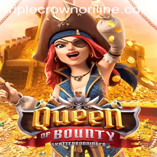 Discover the Thrills of QueenofBounty at TripleCrown Casino