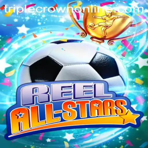 Experience the Excitement of ReelAllStars at TripleCrown Casino
