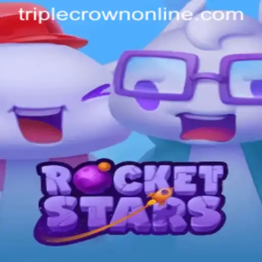 RocketStars: Thrilling Gameplay at TripleCrown Casino