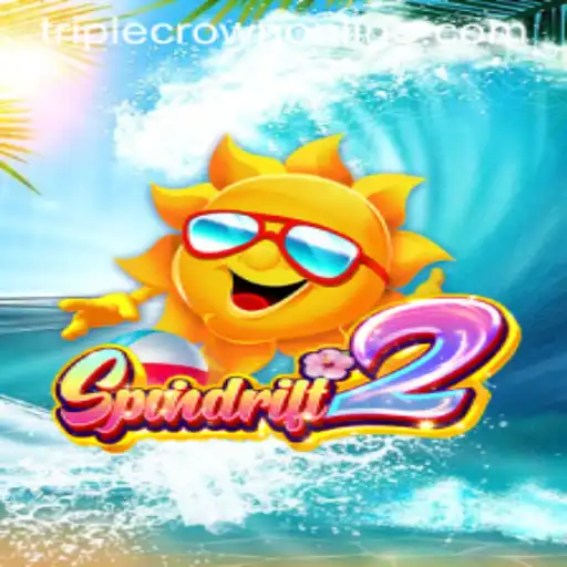 Spindrift2: A Journey Through the Thrilling World of TripleCrown Casino