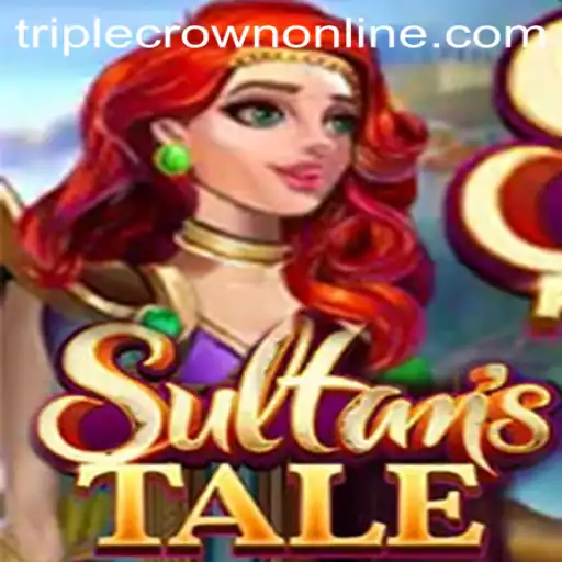 Discovering Sultanstale: The Enchanting Journey at TripleCrown Casino