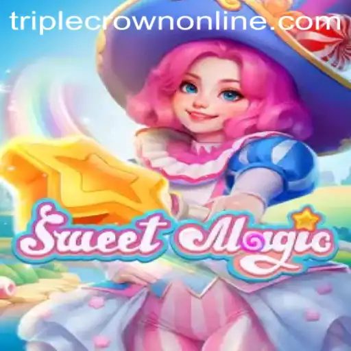 SweetMagic: The Enchanting Game at TripleCrown Casino