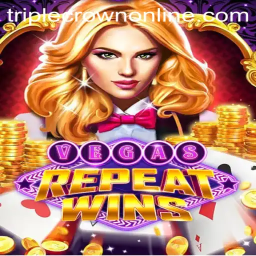 Discover the Excitement of VegasRepeatWins at TripleCrown Casino