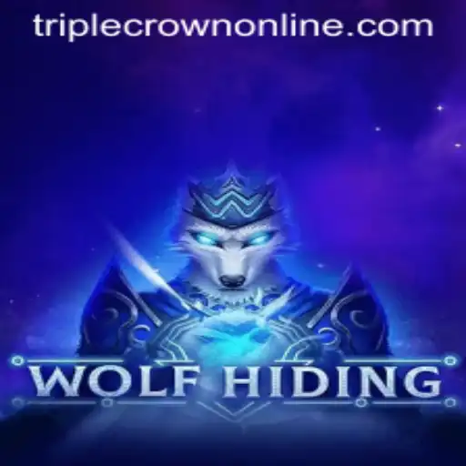 WolfHiding: The Intriguing Game at TripleCrown Casino