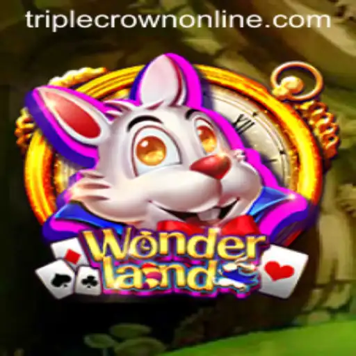 Exploring Wonderland at TripleCrown Casino