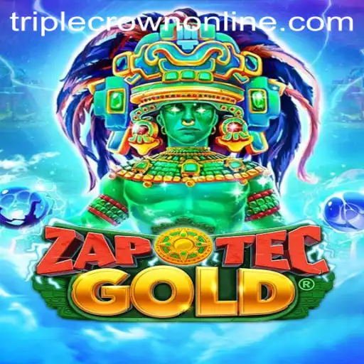 ZapOtecGold: Unveiling the Latest Sensation at TripleCrown Casino