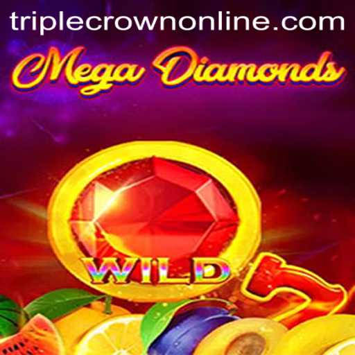 Unveiling MegaDiamond: The Latest Attraction at TripleCrown Casino