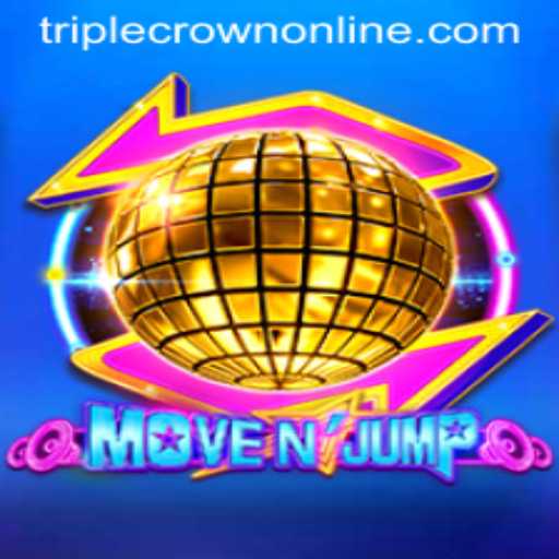 Experience the Thrill of MovenJump at TripleCrown Casino