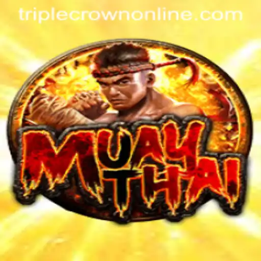 Experience the Thrill of MuayThai at TripleCrown Casino