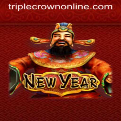Step into the Future with NewYear: TripleCrown Casino's Exciting New Game
