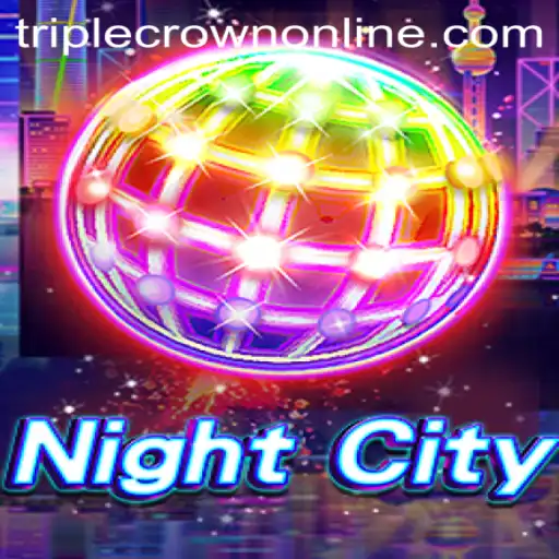 NightCity: A New Era of Gaming in TripleCrown Casino