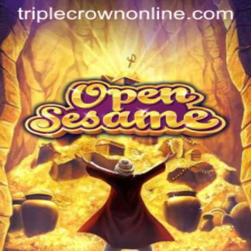 Unlock the Thrills of OpenSesame at TripleCrown Casino