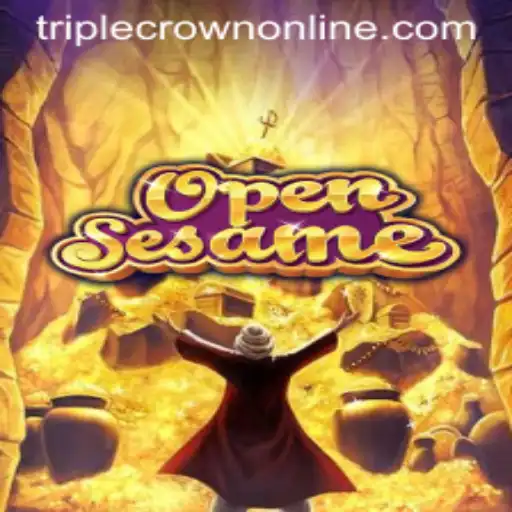 Unlock the Thrills of OpenSesame at TripleCrown Casino