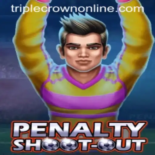 Discover the Excitement of PenaltyShootOut at TripleCrown Casino
