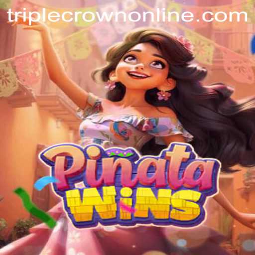 PinataWins: A Festive Adventure at TripleCrown Casino