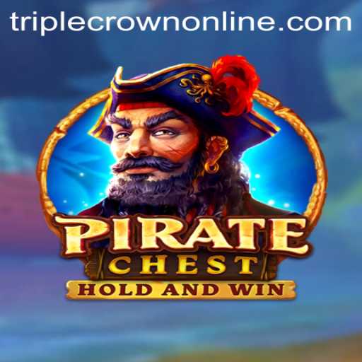 PirateChest: A Thrilling Adventure at TripleCrown Casino