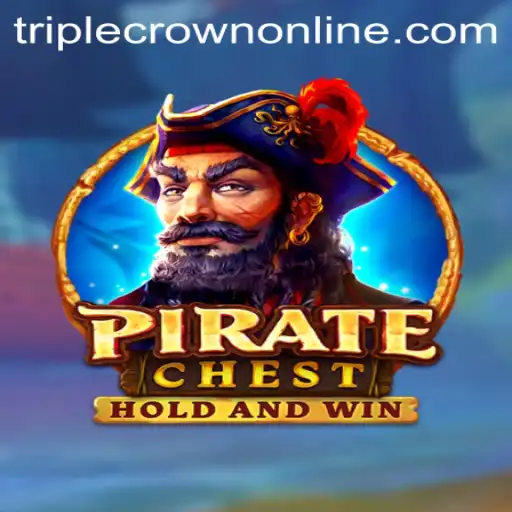 PirateChest: A Thrilling Adventure at TripleCrown Casino