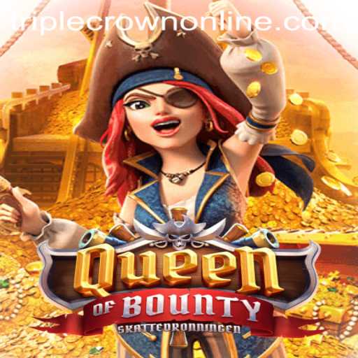 Discover the Thrills of QueenofBounty at TripleCrown Casino