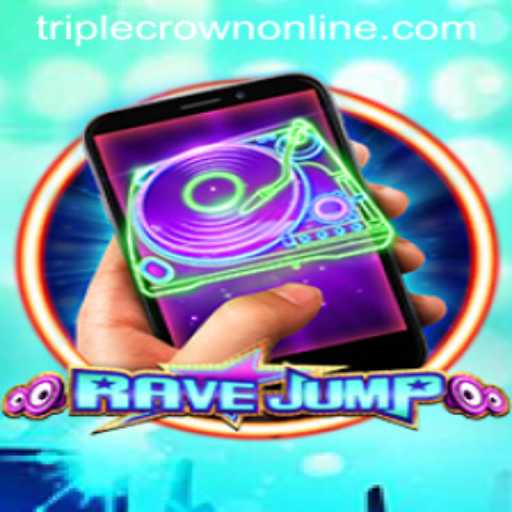 Introducing RaveJumpmobile: A Thrilling Ride Into TripleCrown Casino