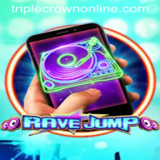 Introducing RaveJumpmobile: A Thrilling Ride Into TripleCrown Casino
