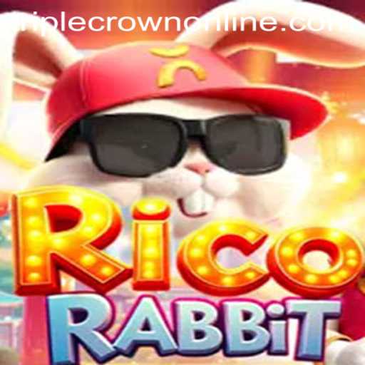 Exploring the Exciting World of RicoRabbit at TripleCrown Casino