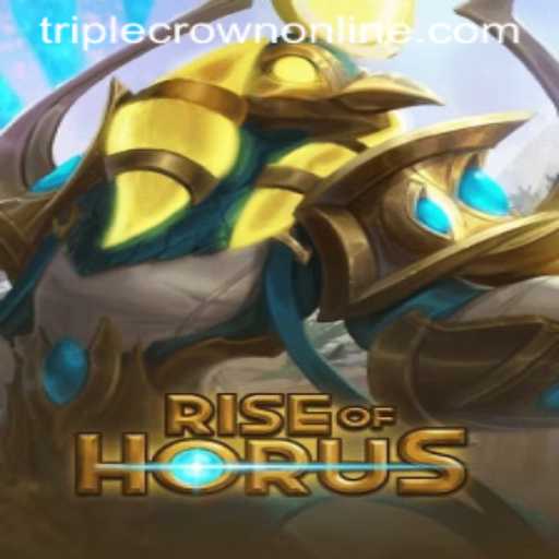 Unveiling RiseofHorus at TripleCrown Casino: An Adventurous Gaming Experience