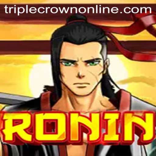 Exploring the Allure of Ronin at TripleCrown Casino