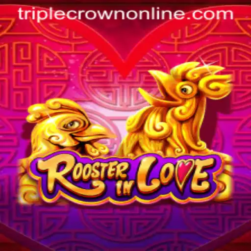 RoosterInLove: A New Gaming Sensation at TripleCrown Casino