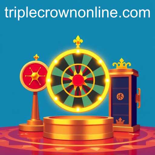 TripleCrown Casino