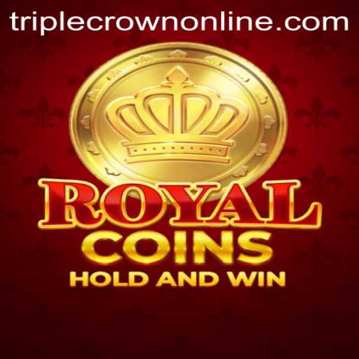 Exploring the Thrills of RoyalCoins at TripleCrown Casino