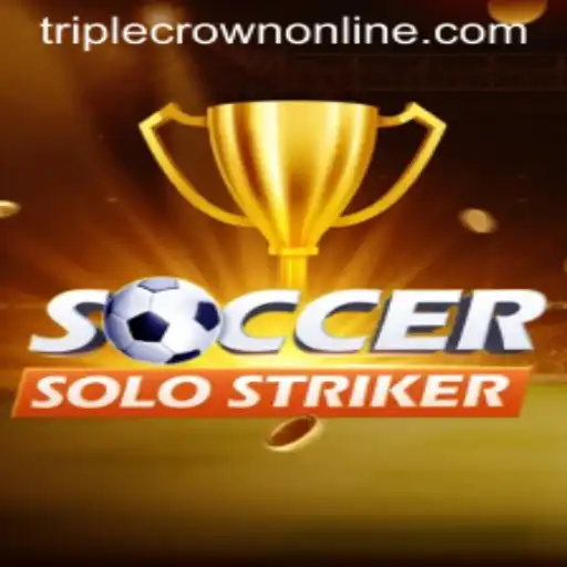 SoccerSoloStriker: A New Era in TripleCrown Casino Gaming