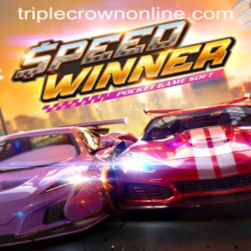 Experience the Thrill of SpeedWinner at TripleCrown Casino