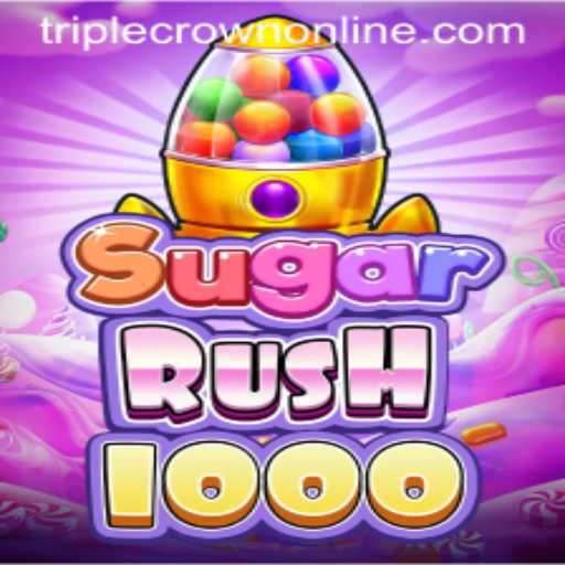 Discover the Excitement of SugarRush1000 at TripleCrown Casino