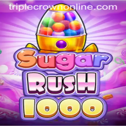 Discover the Excitement of SugarRush1000 at TripleCrown Casino