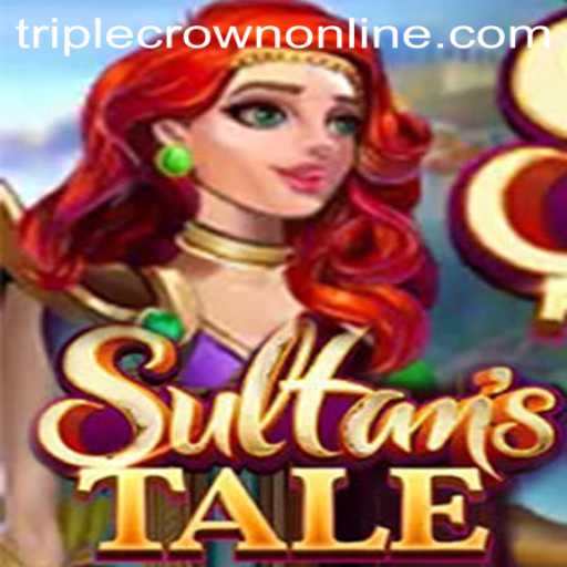 Discovering Sultanstale: The Enchanting Journey at TripleCrown Casino