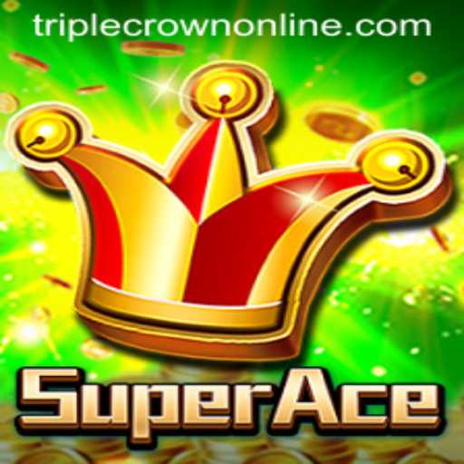 Discovering SuperAce at TripleCrown Casino