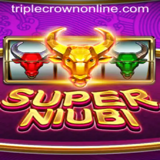 Discovering SuperNiubi: The Latest Addition to TripleCrown Casino