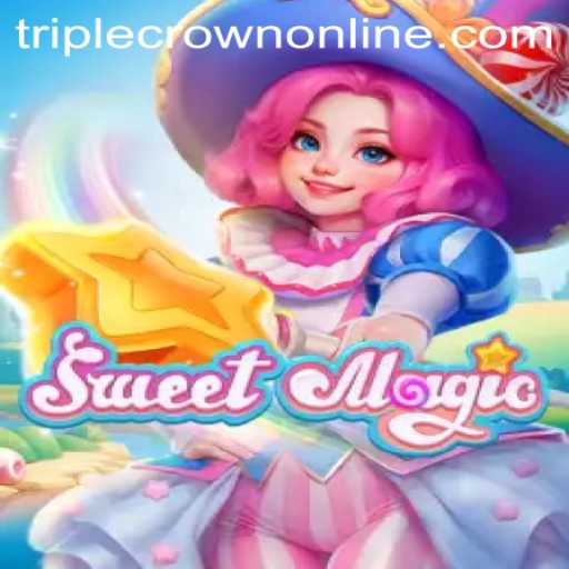 SweetMagic: The Enchanting Game at TripleCrown Casino